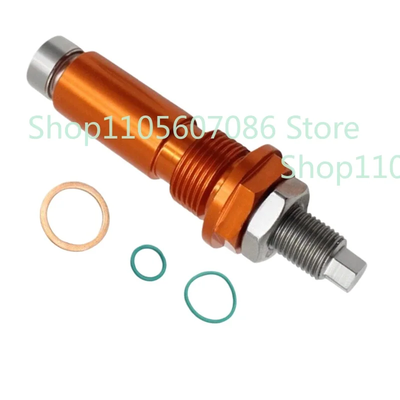 Suitable for KTM 690 Duke 08-17, Timing Tensioner Boutique Retrofit, Motorcycle Tensioner