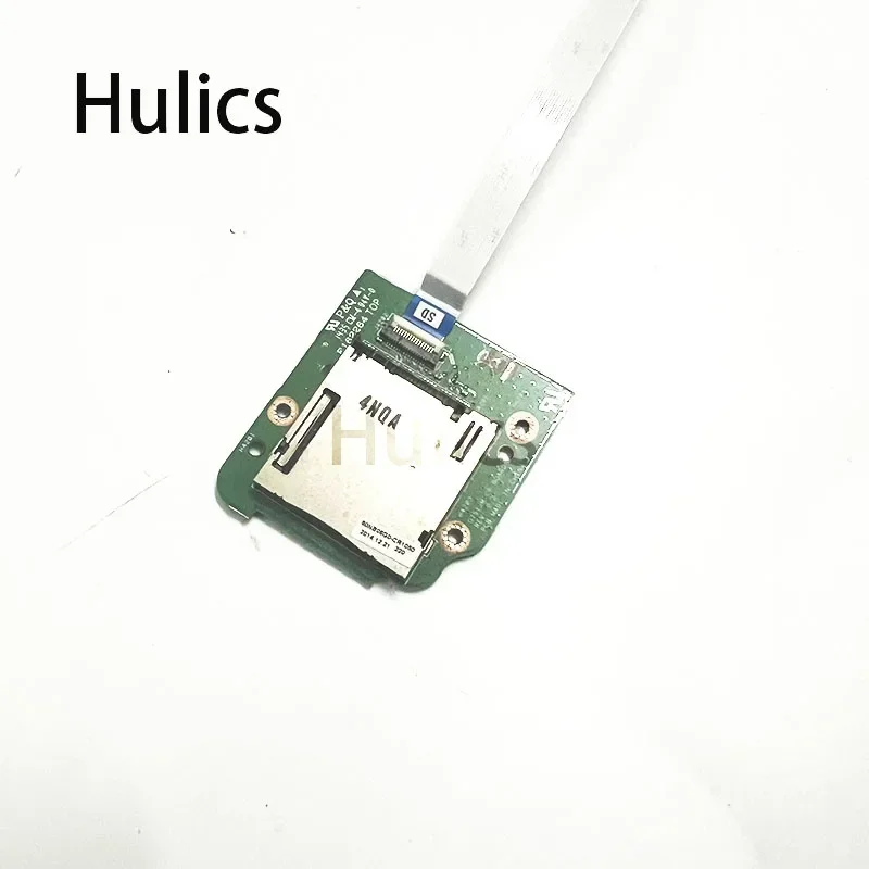 Hulics Used Laptop CR Board For Asus ROG G751 G751J G751JL G751JM