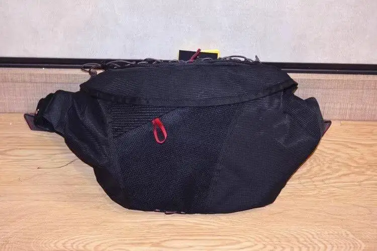 Outdoor Waterproof 7L Lightweight Camping  Waist Pack High Quality Women Men Hiking Cycling Bag