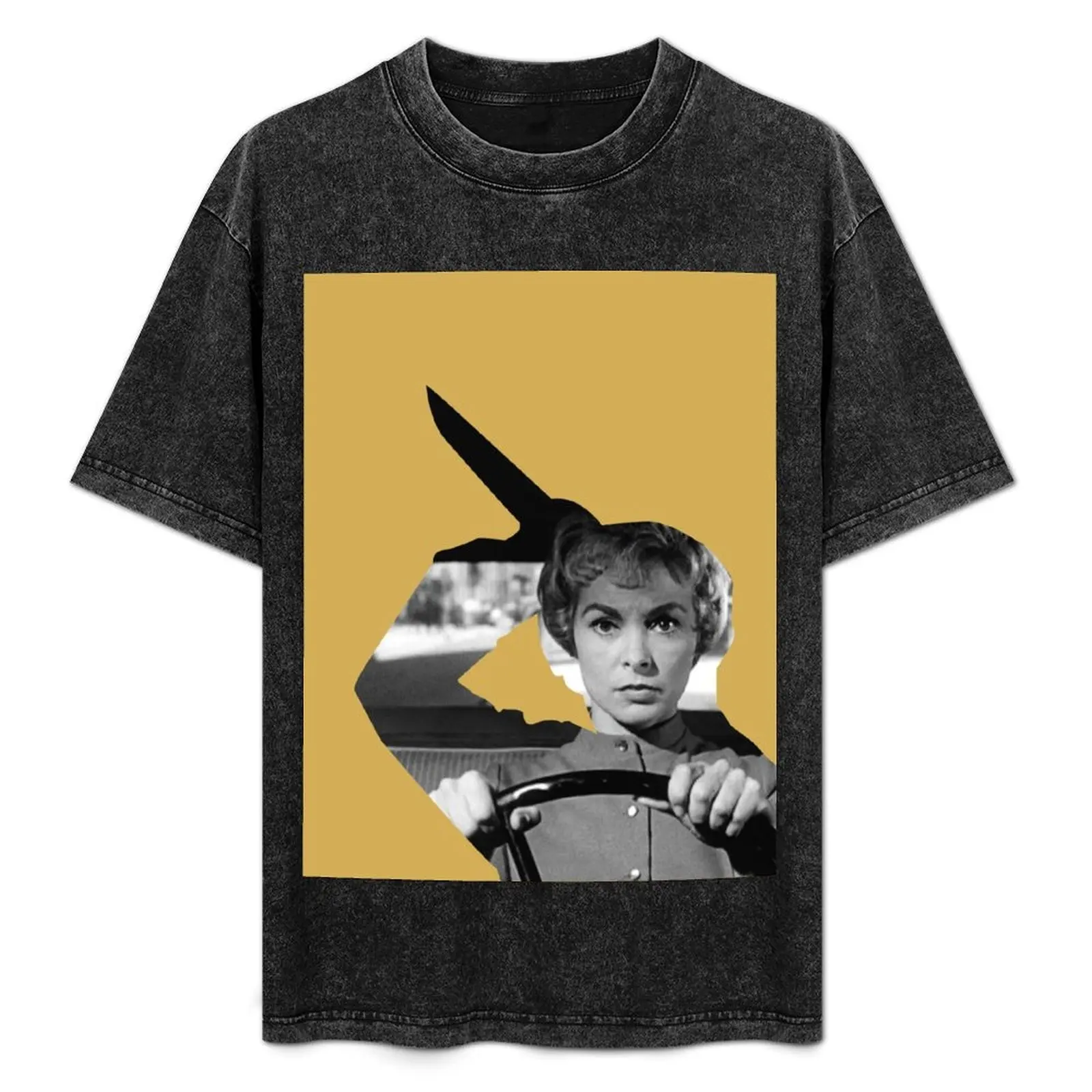 

Premonition T-Shirt Active Wear Sports T-Shirt for Men