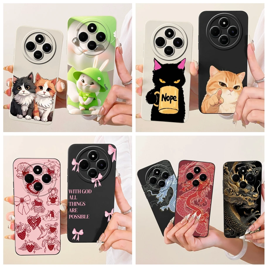 For Xiaomi Redmi 14… - image