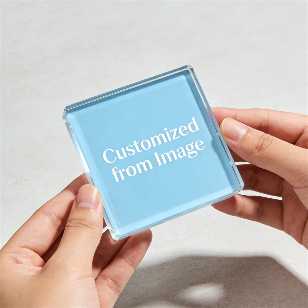Custom Acrylic Stand 15CM