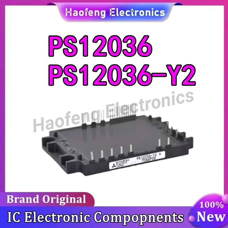 

New original PS12036 PS12036-Y2 Electronic Components