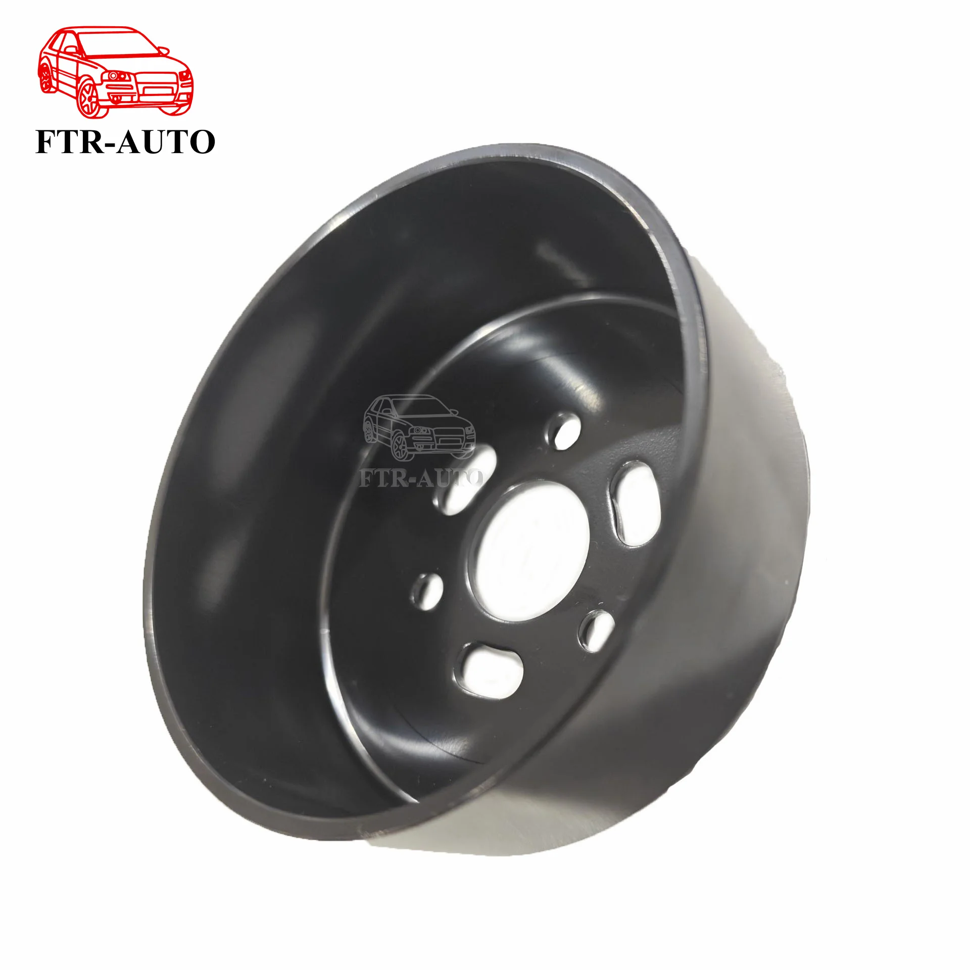 High Quality Water Pump Pulley 21051-ED50B 21051ED50B For Nissan SYLPHY SENTRA 2013-2018 GCC 1.0 1.6 3 OR 4 CYLINDERS