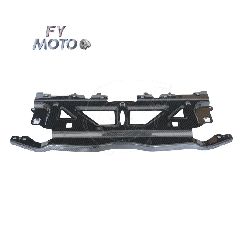 Hot Sale Carbon Fiber Water Tank Radiating Plate Cover Trim for G8X G80 G82 M3 M4 21+Factory
