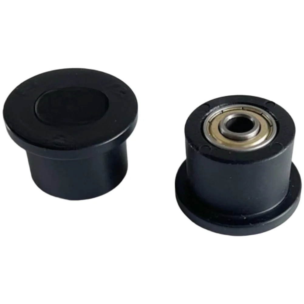 Bearing Pulley Component 41x32x28mm for Integration into For Hydraulic Magnetic and Water Resistance Rowing Machine Systems