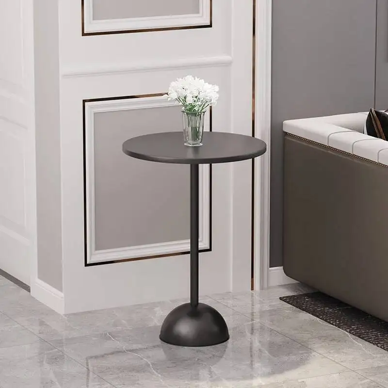 Mesa minimalista para economizar espaço, sala de jantar, café, móveis, mesa de café, mesas de café para sala de estar
