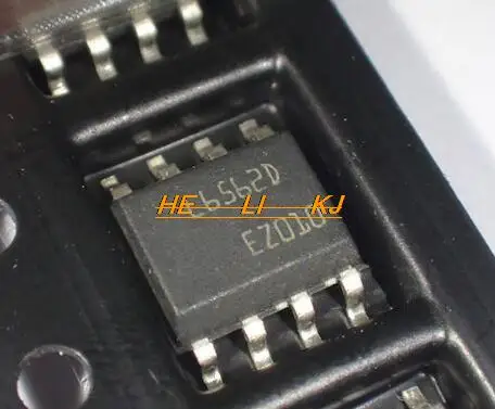 

IC 100%new Free shipping L6562D L6562 SOP-8