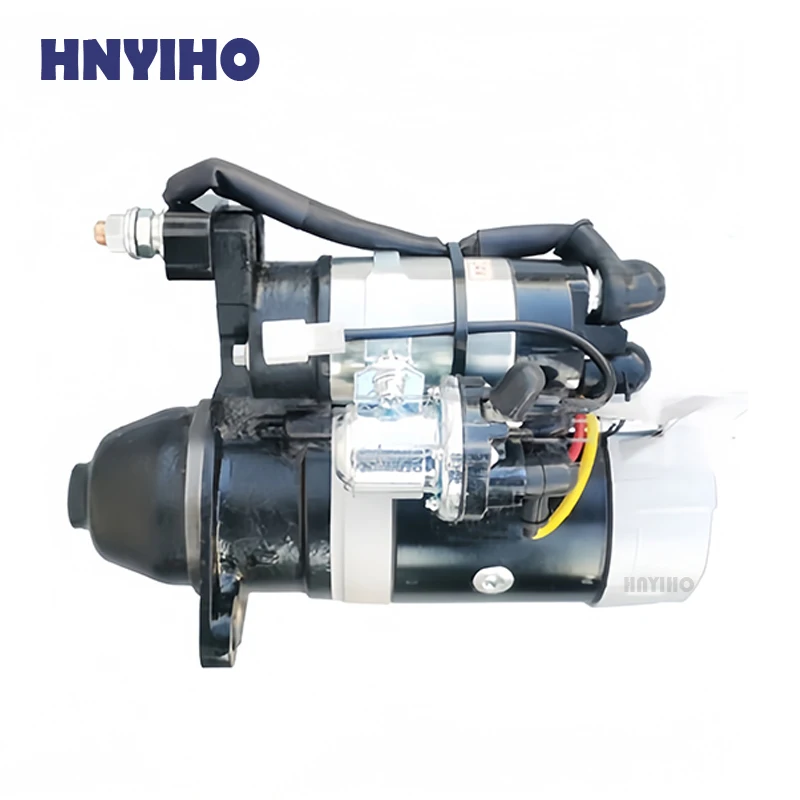 24V 4.5KW 9T Starte… - image