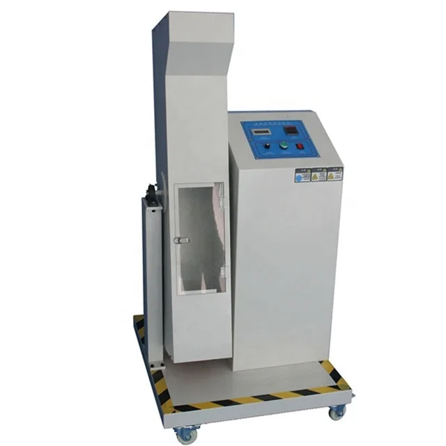 

Cellphone Electronic Single Drum Drop Test Machine/Phone Single Roller Test Machine/IEC 60068 with 2 years warranty