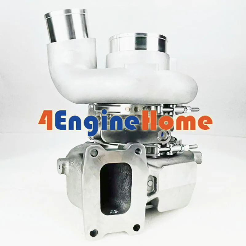 

Турбокомпрессор HE300VG 5498271 5456364 M037 подходит для грузовика Dodge Ram 2500 3500 4500 5500 ISB, двигатель 6,7 л 5355676 5355677