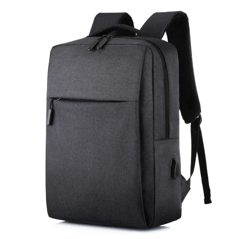 Men anti theft Backpack USB Notebook School Travel Bags waterproof Business 15.6 16 17 inch laptop backpack women mochila