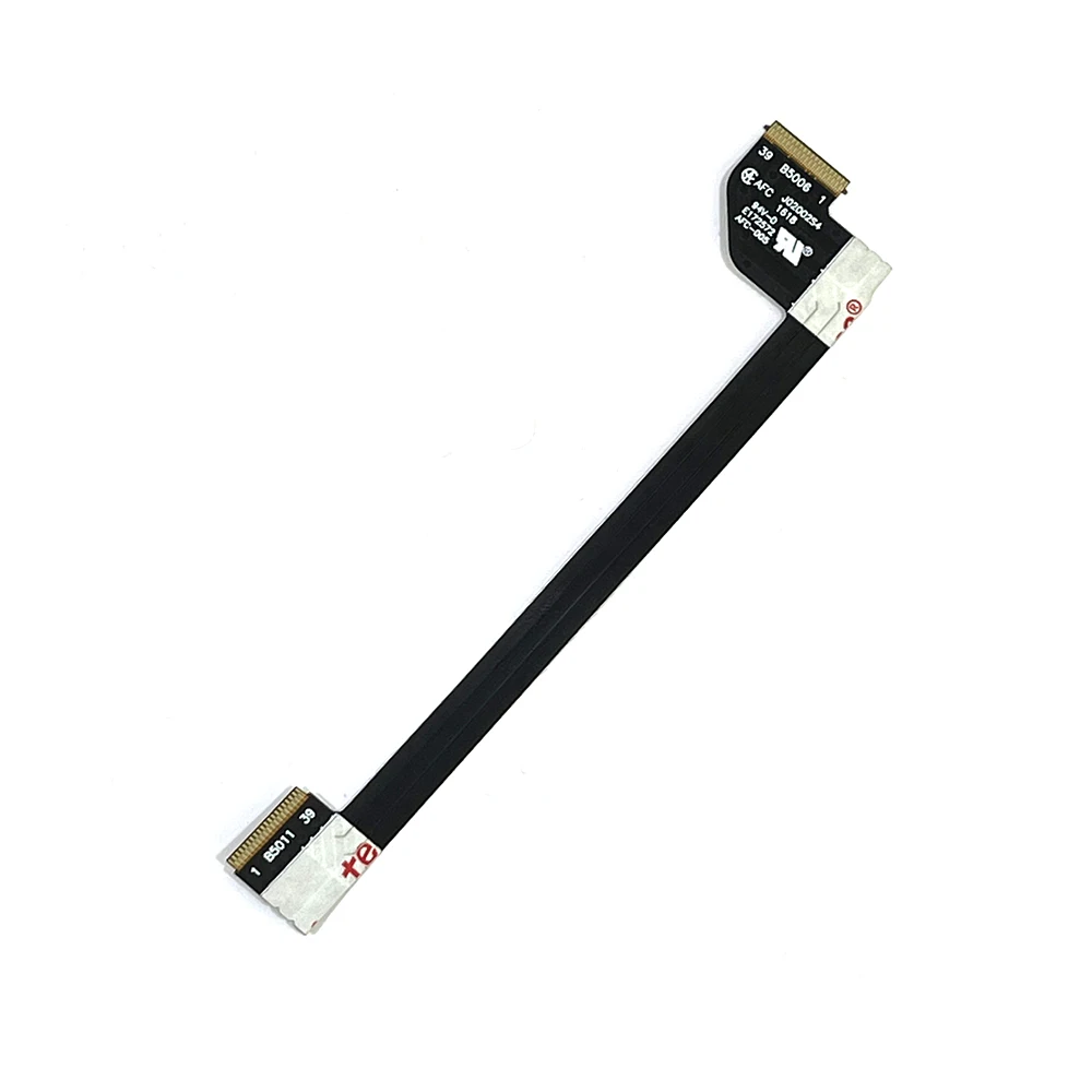 كابل مرن LCD جديد لأجزاء كاميرا Nikon D5500 D5600