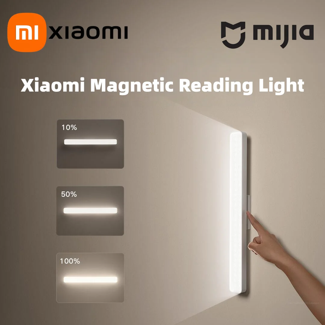 Xiaomi Magnetic Rea…