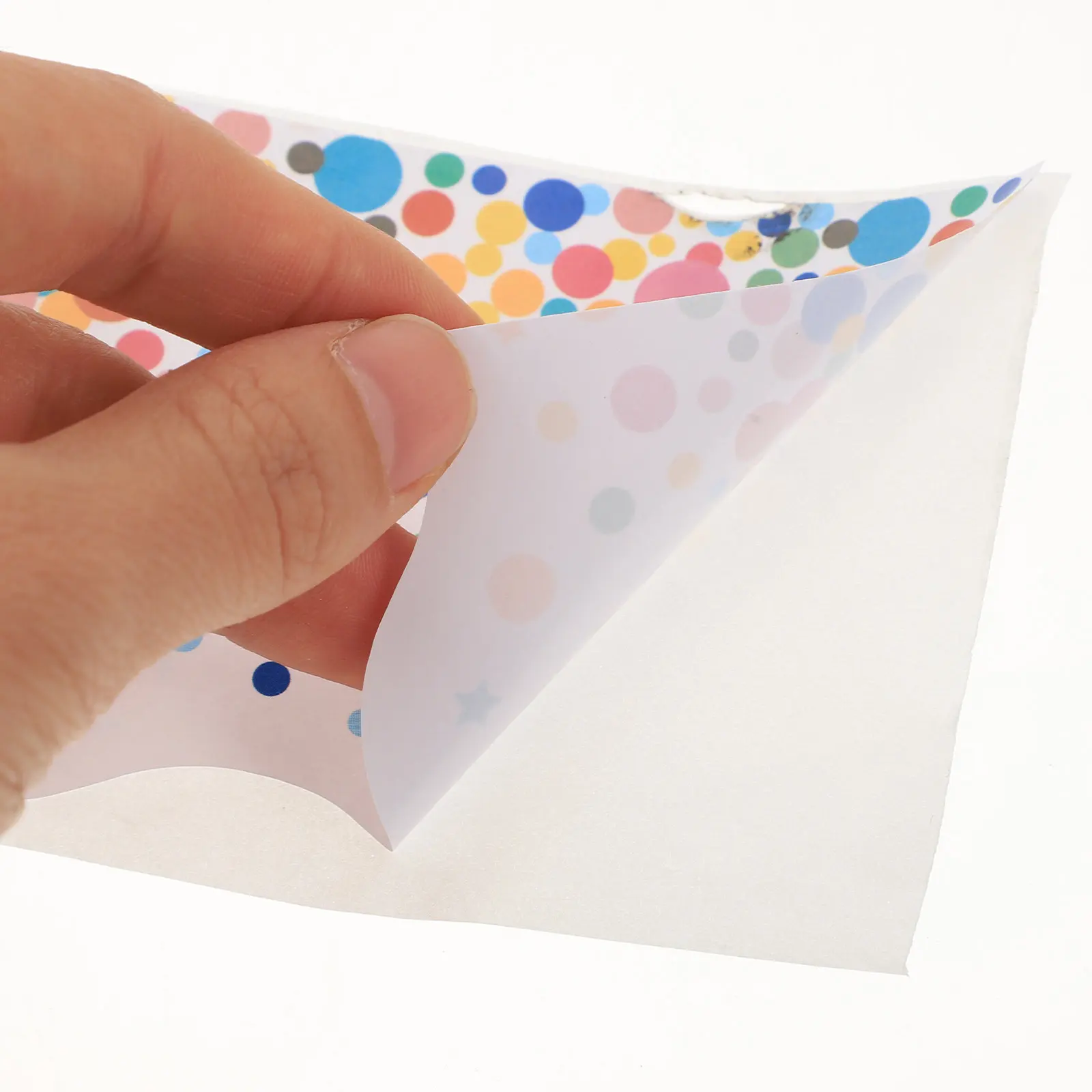 

1 Roll Premium Self-Adhesive Border Trim Stickers for Bulletin Boards Blackboards Whiteboards Classroom School Office Home Decor