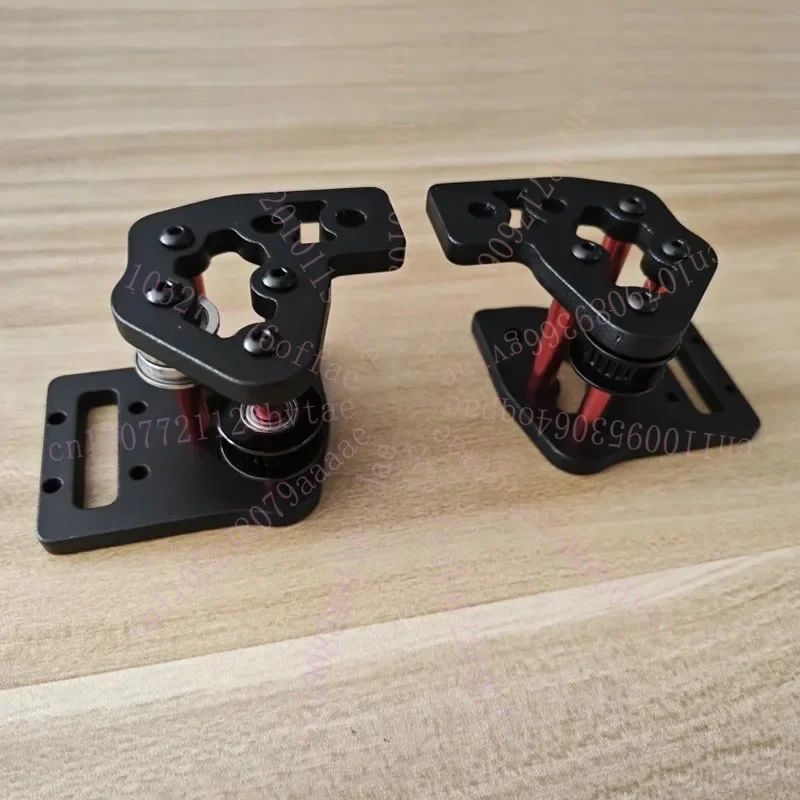 3D Printer X-axis Idler Seat Voron 2.4 R2 Trident Full Metal