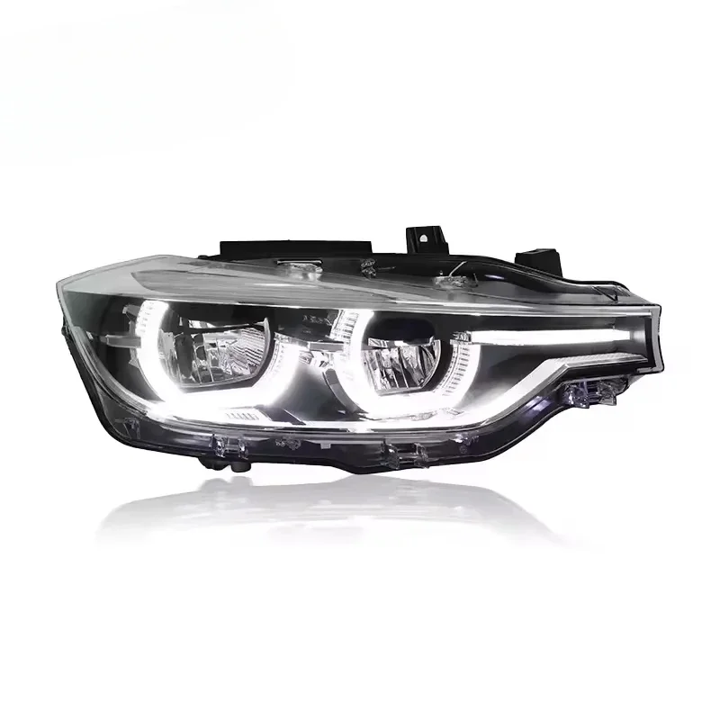 

Улучшенная передняя фара в сборе для BMW 3 серии F30 F35 2013-2015 лампа plug and play
