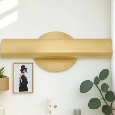 

Mounted Flower Vase Minimalist Metal Wall Vases For Decor Home Kitchen Bedroom Dorm Wall Hanging Planter For Fresh Greenery