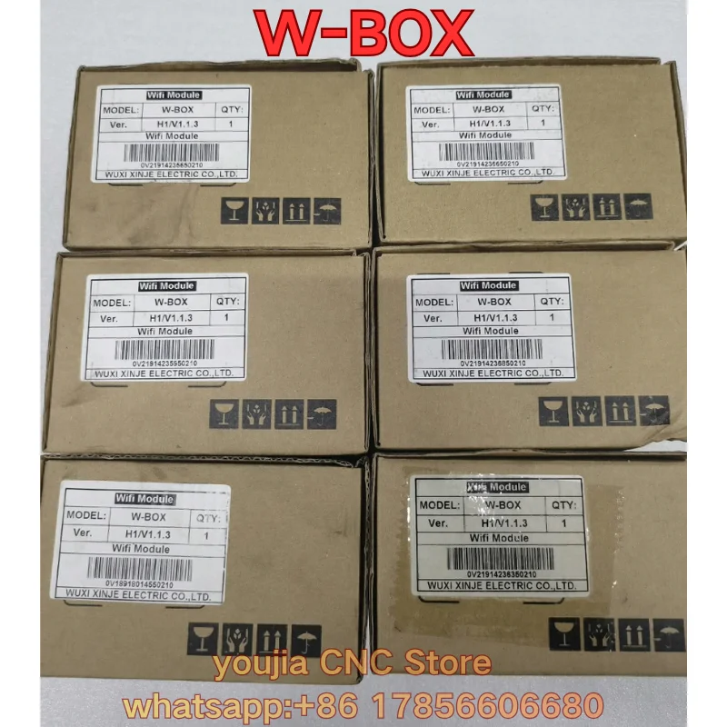 

Новый модуль ПЛК W-BOX, оригинальный, подлинный, последняя версия, актуальные цены на 2026 год
