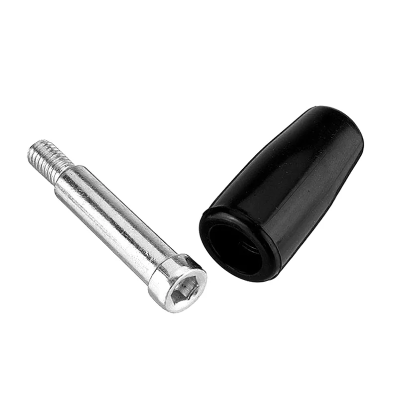 A76K Milling Machine Hand Wheel 63Mm Diameter 8Mm Hole Revolving Handle For Precision Adjustments