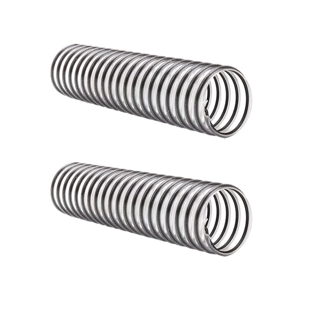2 uds para Tineco Floor Series/Dreame Series depurador de suelo tubo de aguas residuales Universal manguera en espiral cepillo de suelo tubo de conexión # A66K