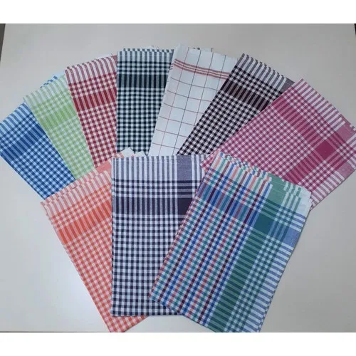 Pınarçeyiz 45*65 cm Kitchen Towel Dish Towel (10 Pcs)