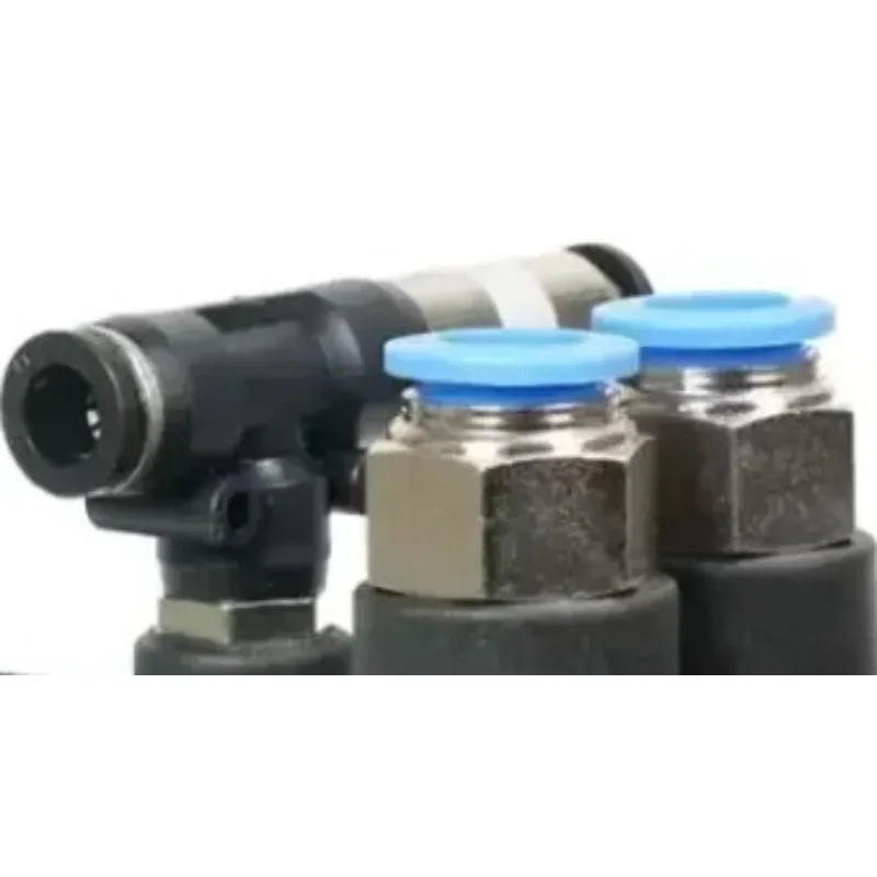 Suitable for Tire Dismantling Machines, Tire Changers, Pneumatic Valves, Air Distributors, Cylinder Rotation Control Valves
