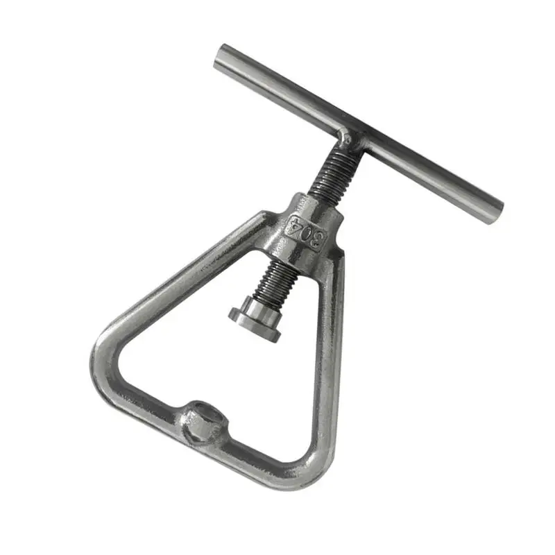 

Walnut Sheller Tool Crack Almond Pecan Hazelnut Hazel Filbert Nut Nutcracker Macadamia Nut Opening Tool Kitchen Accessories