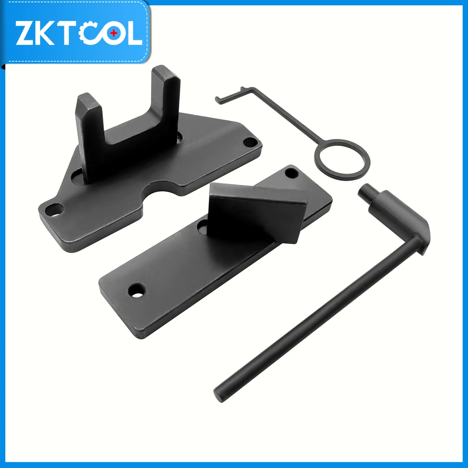 Engine Camshaft Alignment Lock Timing Tool Kit for Citroën, Peugeot, Opel 1.2 OEM 0109-2B, J-0109-2C and J-0109-2D