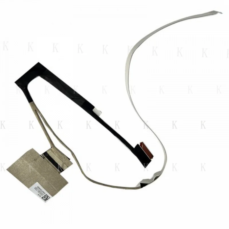 C   For HP Omen 15-EK New LCD FHD Screen Video Cable 300HZ M44645-001 L98734-001