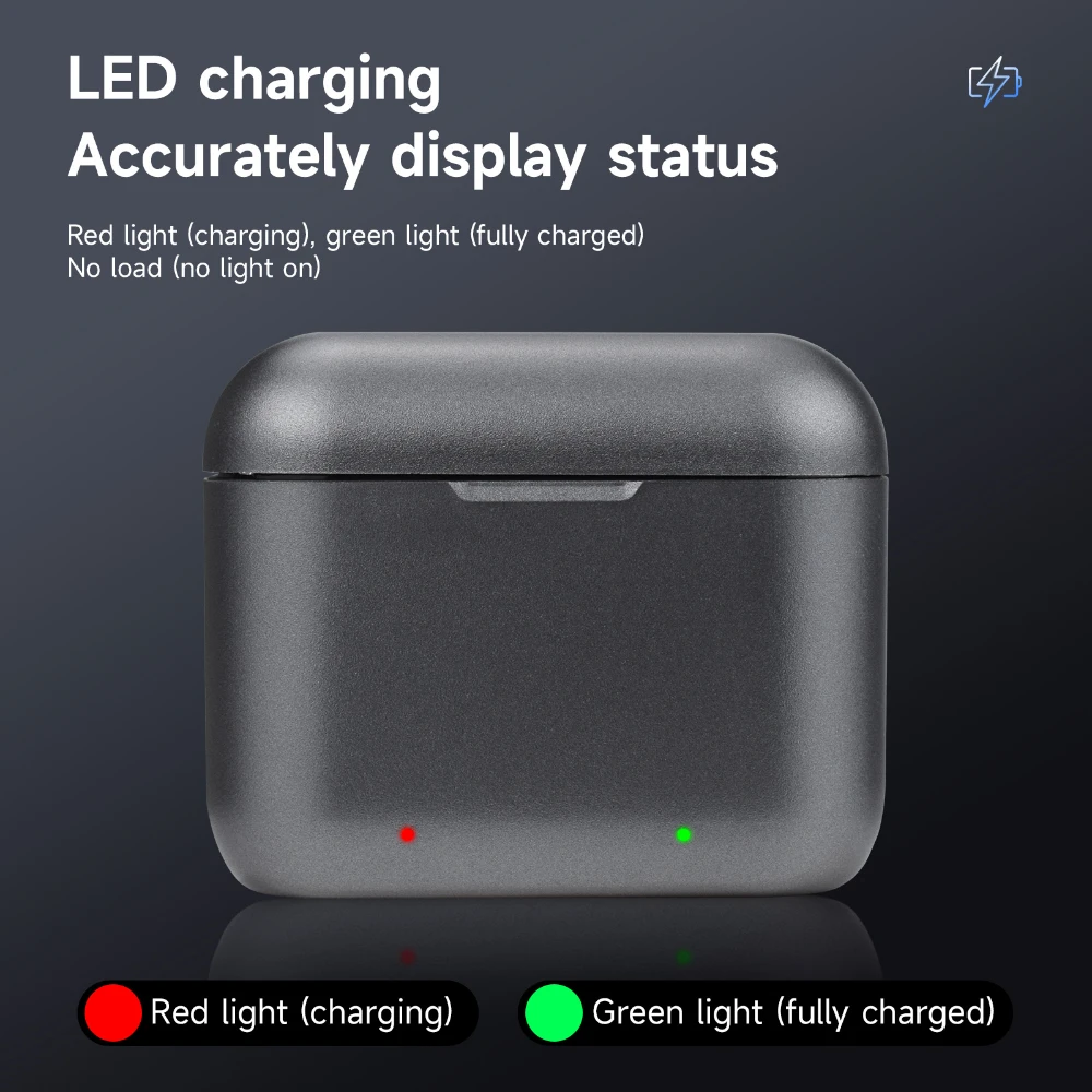 For Insta360 ONE X3 Battery + 2 Slots Battery Charging Box 2300mAh for Insta 360 Panoramic Action Camera Batteries Accessories