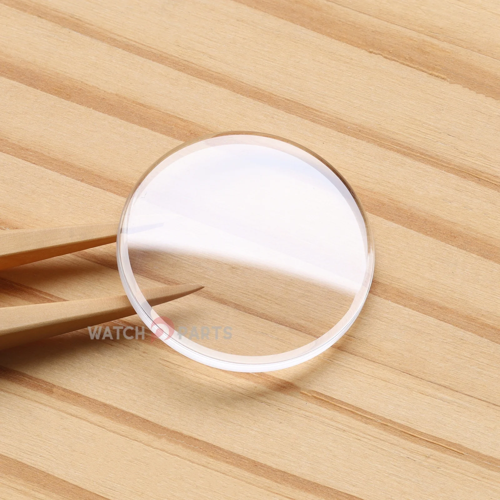 

Watch Sapphire Crystal for Tudor Black Bay Chrono 79363/79250/79350 41mm Watch Glass