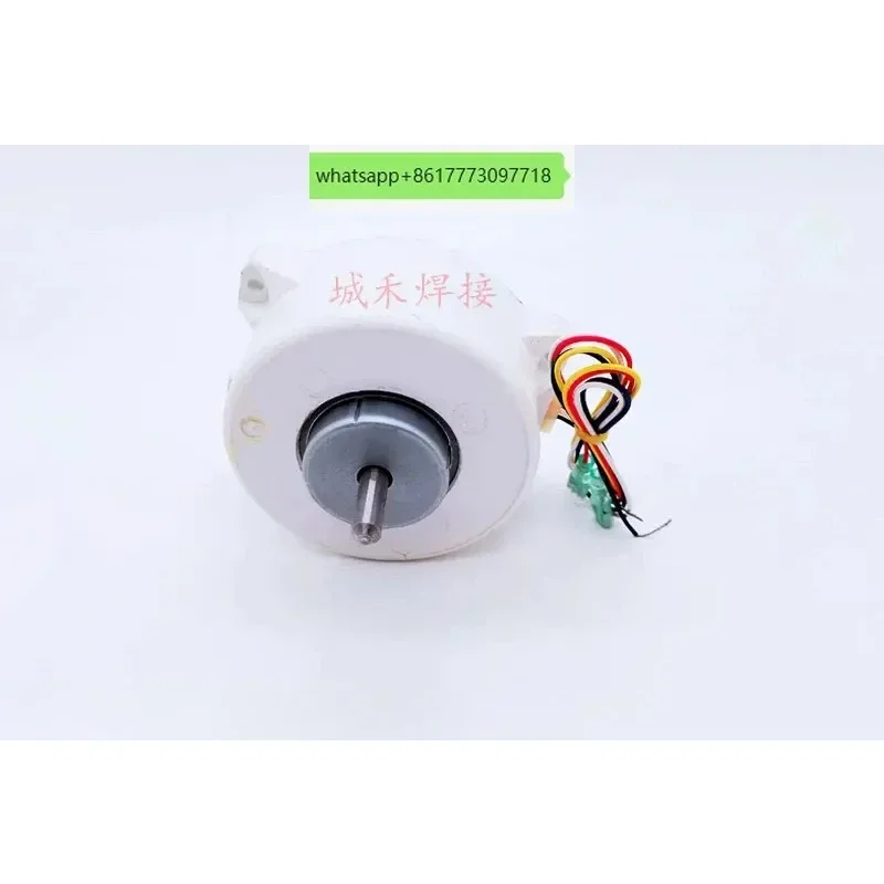 

Охлаждающий вентилятор аргонодуговой сварочного аппарата SF-200-25-4D, сварочный аппарат с газовым экраном, двигатель 350 500