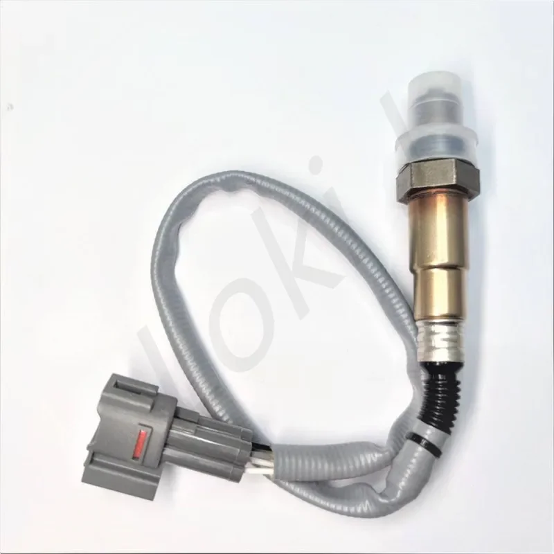 YYDS YYDS Wholesale Price New Oxygen Sensor Front OE: 18213-56KA0 Is Applicable To Chang'an Suzuki Tianyu 1.6L/1.8L Changhe Suzu