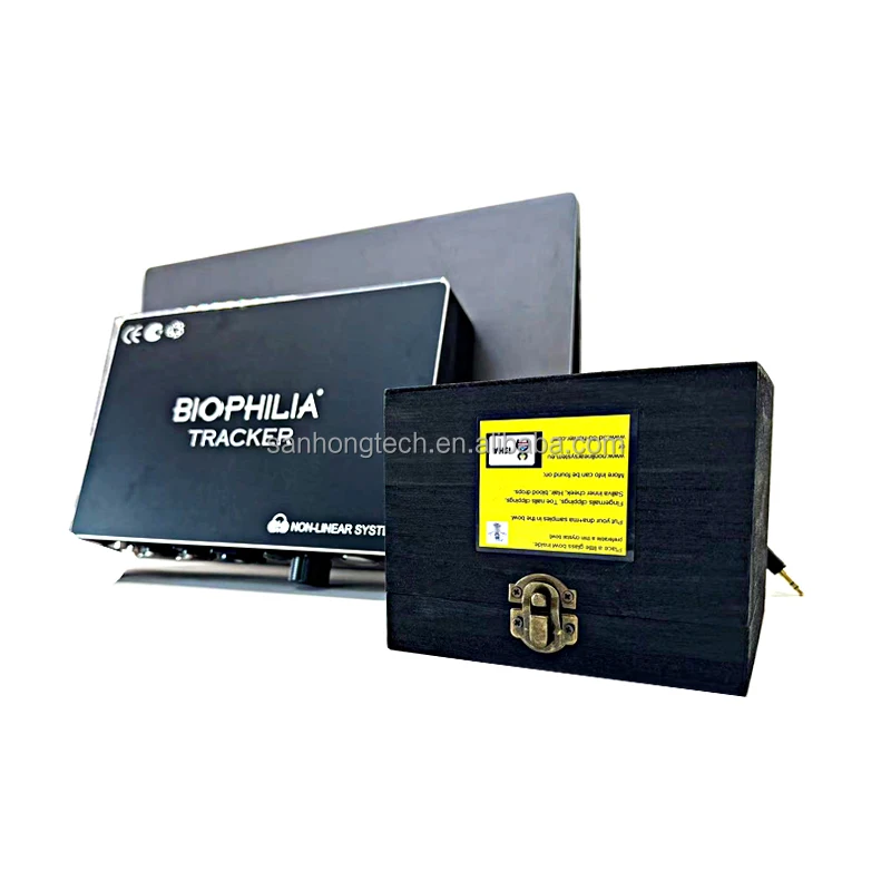 2025 High Quality Health Care Black Box for Meta Hunter 4025 Nls