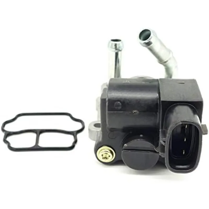 Valvola di controllo dell'aria al minimo per Toyota Daihatsu Daihatsy Cuore VI L7 1.0 1998-2003 22270-97201 2227097201 136800 -1250 1368001250