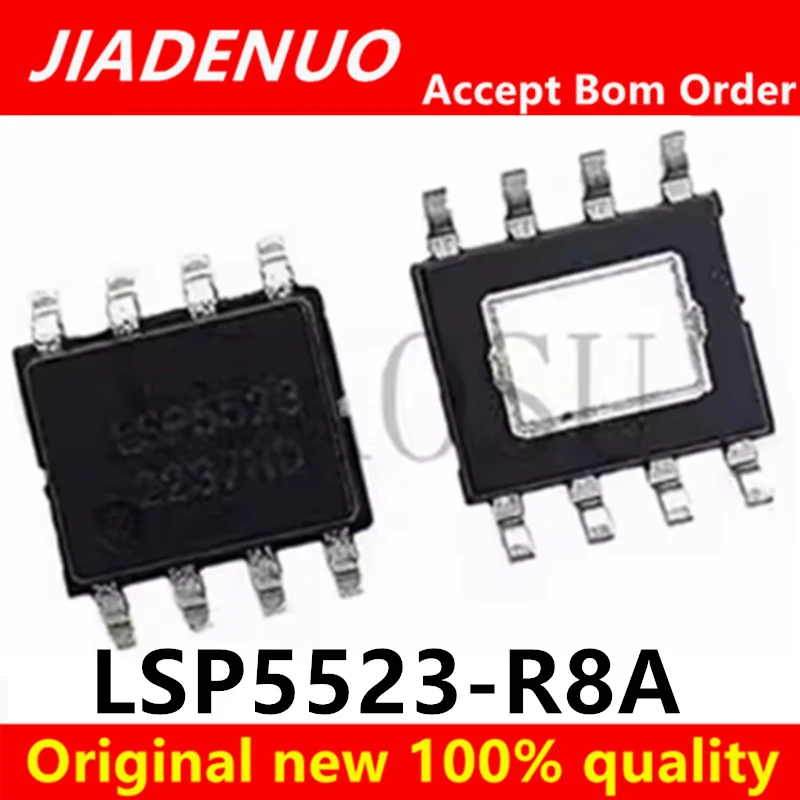 (5-10pcs)100% New original LSP5523-R8A LSP5523 SOP8 Chipset