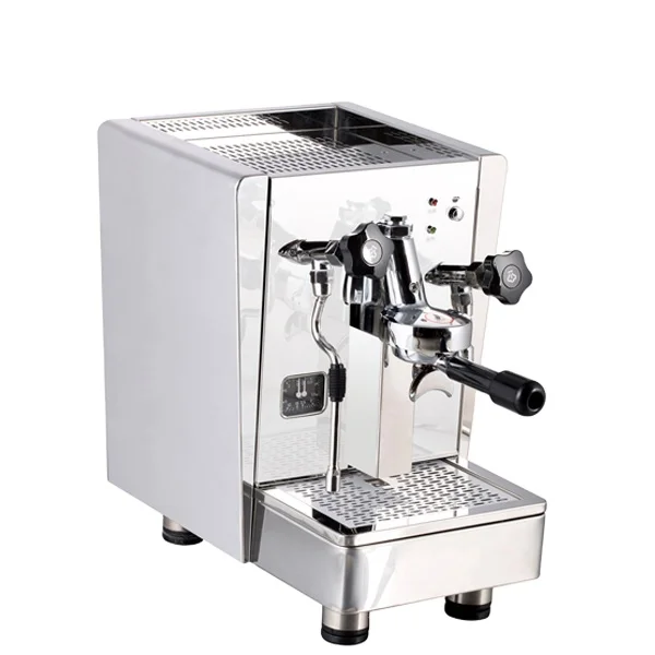 10.6L Professional Double / Triple Heads Semi-automatic Espresso Coffee Machine