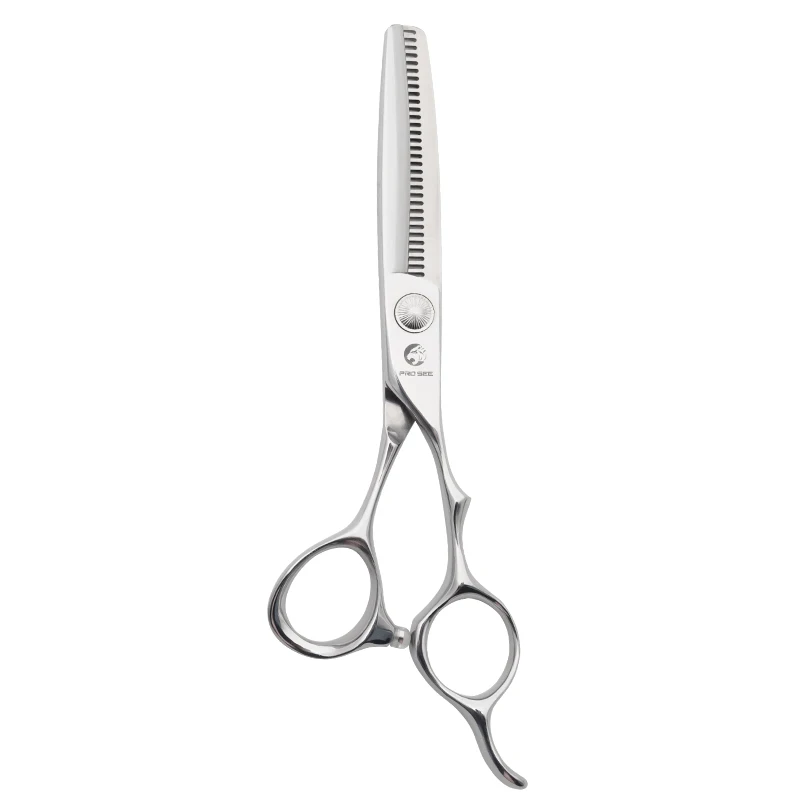 Professional Hair Barber Scissors Saloon Accessories Thinning Barber Scissors Hair Sale In Best Material