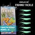 Size 12 5Packs