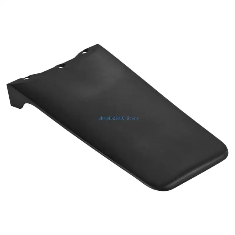 T3LF Weather Resistant Motorcycle Mud Guard For Difficult Driving Scenarios