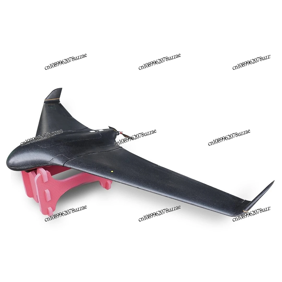 Model Aircraft EVA Sponge Bracket Model Aircraft Drone Fixed Wing Display Stand Bracket Removable