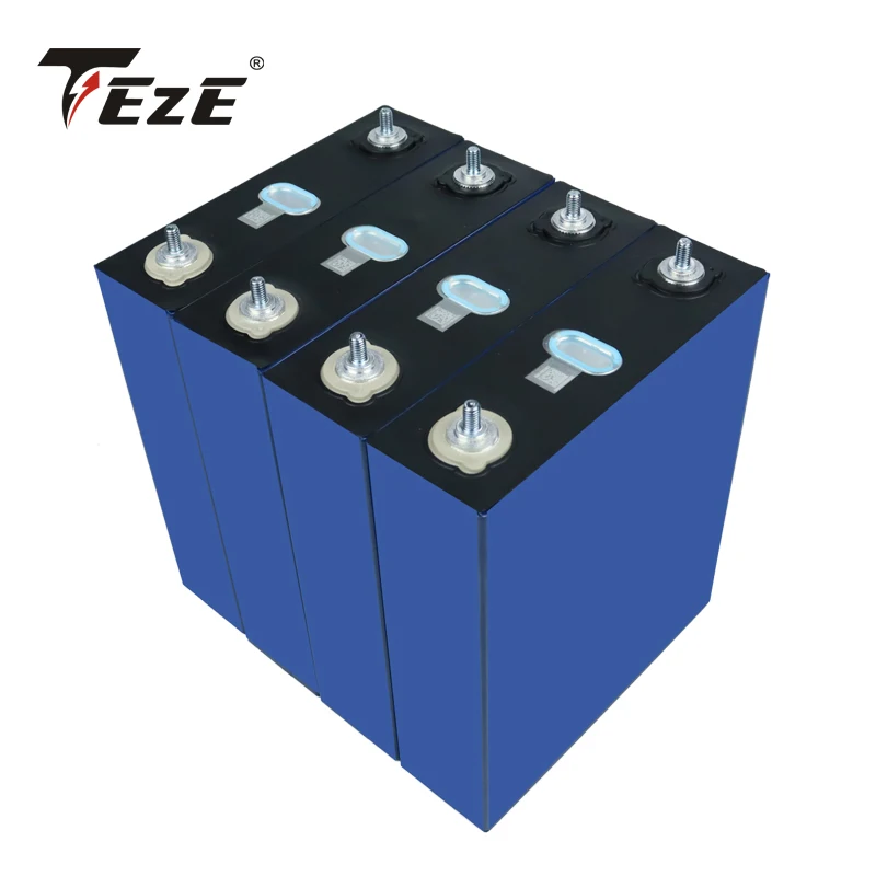 NOVO 4-16PCS 230AH Grau A LiFePO4 bateria 3.2V recarregável celular 12V 24V 100% Full Capacity Deep Cycle Power Bank para RV SEM IVA