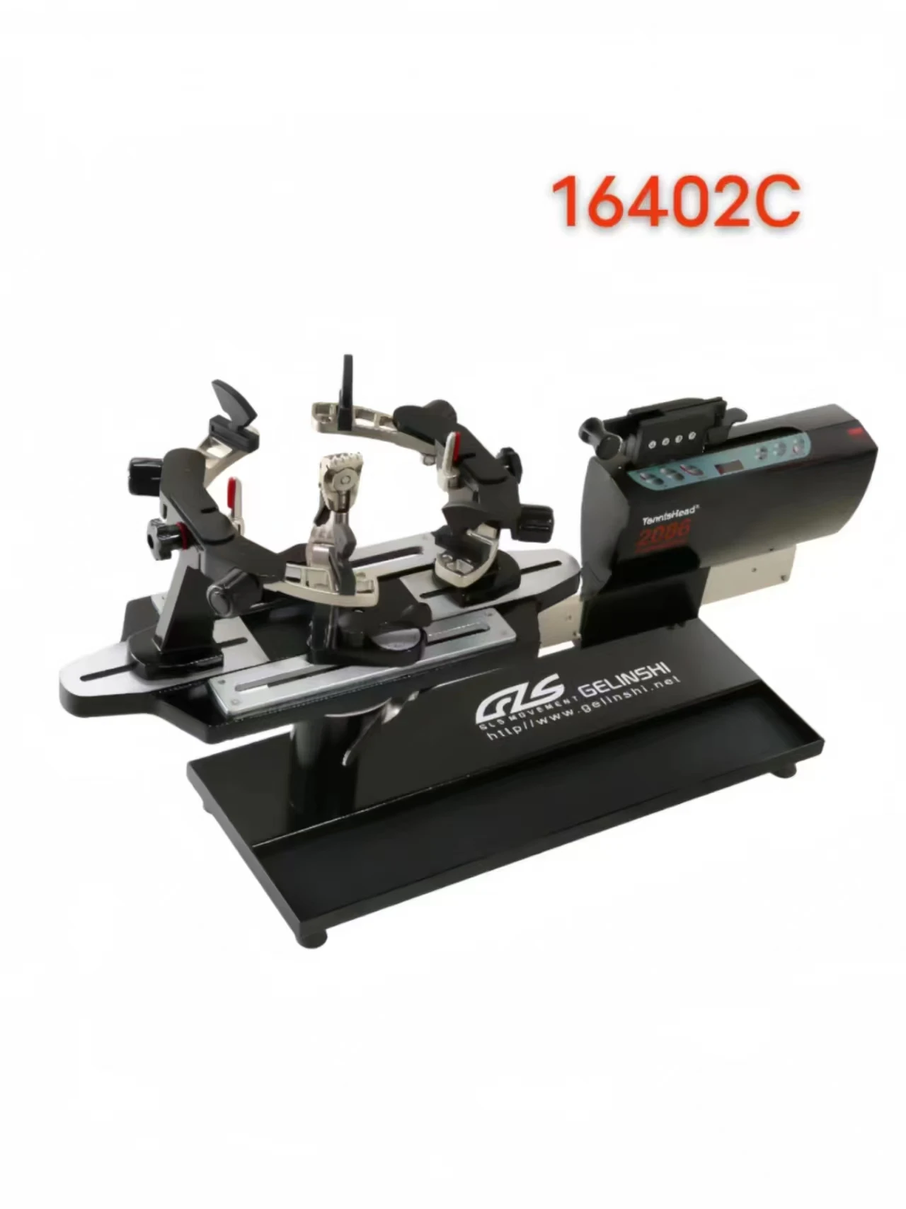 

HH--TennisBadminton Racket Stringing MachineGLS-16402C