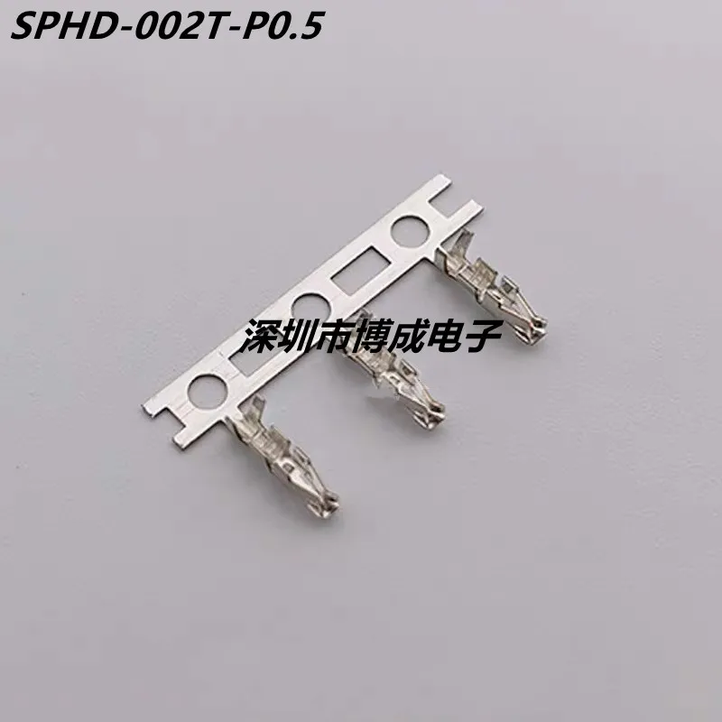 10 Stuks SPHD-001T-P0.5 Conectores, SPHD-002T-P0.5, SPLI-002T-P0.5,
