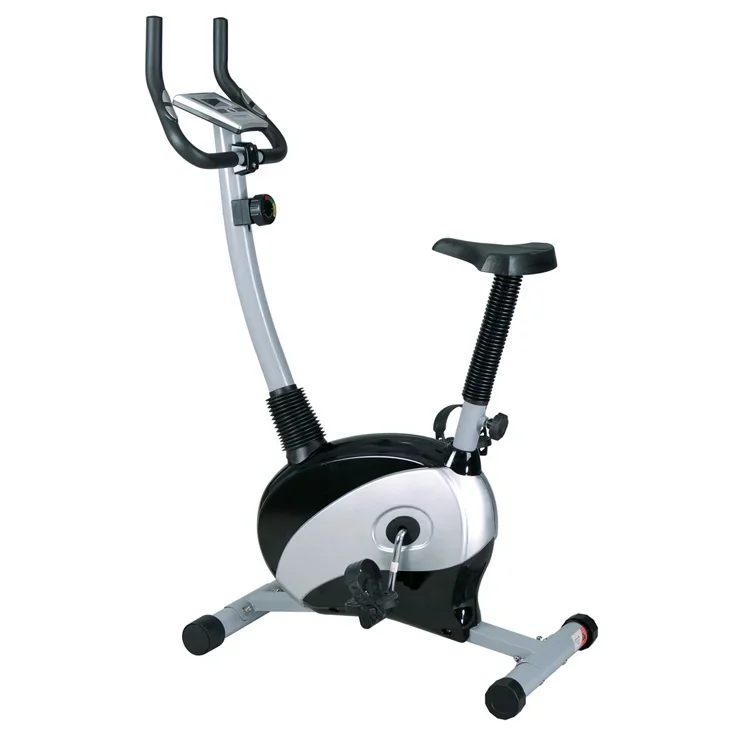 

#For GS-4.9-2 New Indoor Fit Formula Home Trainer Magnetic Manual Bike Spin Exercise Bike