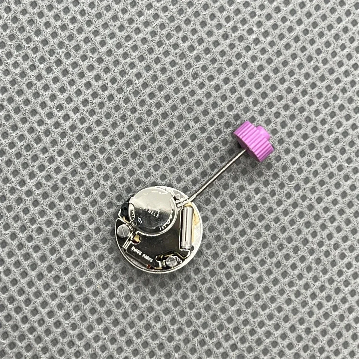 أجزاء الساعة حركة كوارتز روندا السويسرية 751 753 762 763 1069 1064 1063 1062 1032 1042 مع البطارية