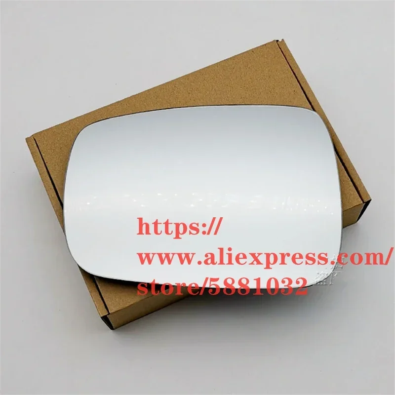 Rearview mirror lens for DFM DongFeng Rich/Ruiqi Pick-up front left front right Reflective lens