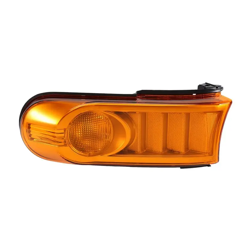 Turn Signal Light Lamp Front Left Side For Toyota FJ Cruiser GSJ15 4.0L 2007-2011 Part Numbers 81171-35440 8117135440