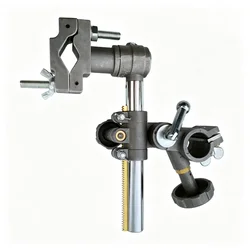 Welding Positioner Turntable Accessories Welding Torch Holder Support Torch Clamp Mountings Stand Torch Holder With Turning Gear